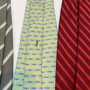 Tie bundle 066